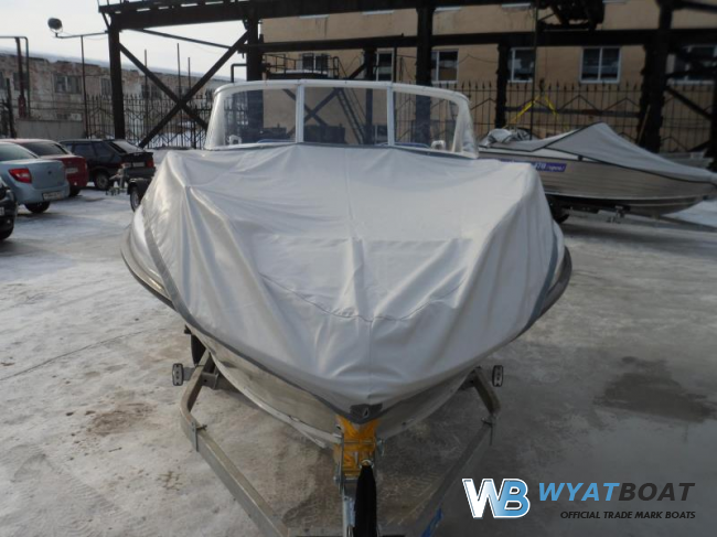 Neman-500 Open